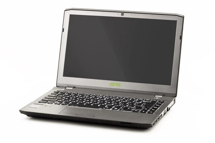 Schenker XMG P303-1OT, Core i7-4700MQ, 4GB RAM, 1TB HDD, GeForce GTX 765M, DE