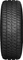 Matador MPS 530 Sibir Snow Van 205/65 R15C 102/100T Vorschaubild