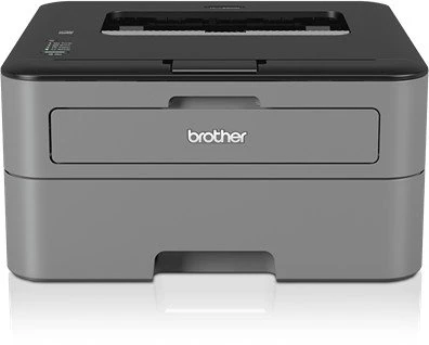 Brother HL-L2300D, Laser, einfarbig