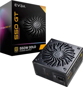 EVGA SuperNOVA GT 550 550W, ATX 2.52