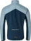 Vaude Posta Thermo Fahrradjacke cloudy blue (Herren) Vorschaubild