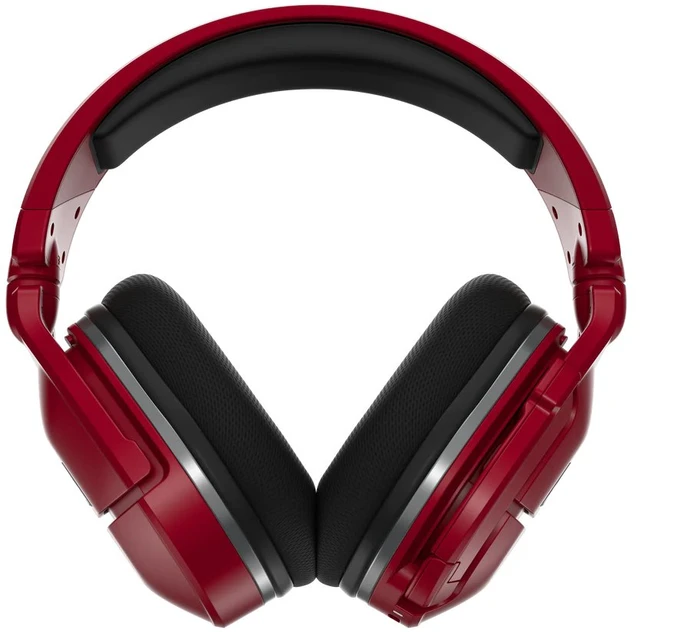 Turtle Beach Stealth 600 Gen 2 MAX for PlayStation Midnight Red