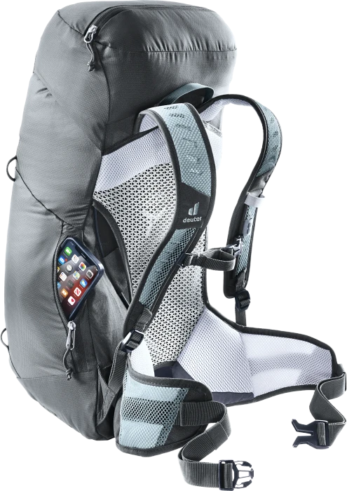 Deuter AC Lite 22 SL shale/graphite (Damen)