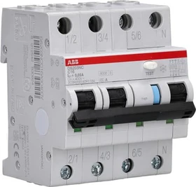 ABB DS203NCA-C16/0.03