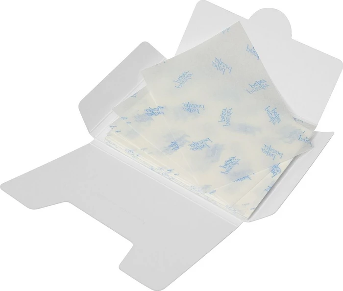 Yamaha Powder Paper