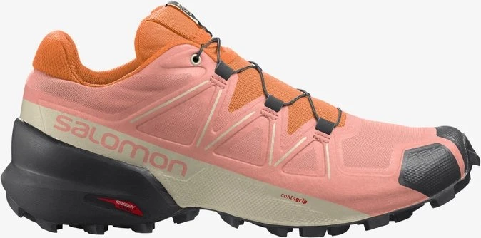 Salomon Speedcross 5 (Damen)