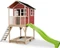 Exit Toys Exit Loft 700 Holz Spielhaus Vorschaubild