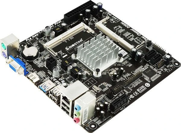 Biostar J1800NH2