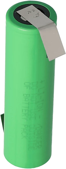 Murata Konion Li-Ion 18650 2600mAh