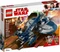 LEGO Star Wars Episoden I-VI - General Grievous Combat Speeder Vorschaubild