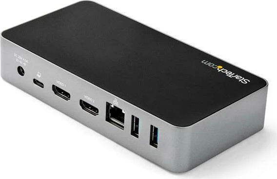 StarTech Dockingstation, USB-C 3.0 [Buchse]