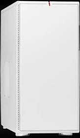 Fractal Design Define R3 USB 2.0 weiß, schallgedämmt