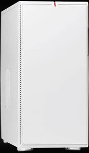 Fractal Design Define R3 USB 2.0 weiß, schallgedämmt