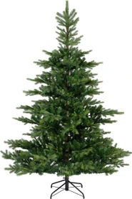 Everlands Künstlicher Weihnachtsbaum Tanne Grandis Fir, 240cm