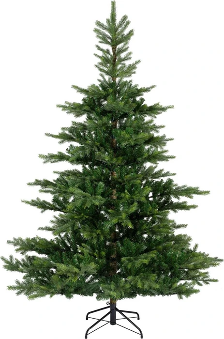 Everlands Künstlicher Weihnachtsbaum Tanne Grandis Fir