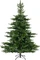 Everlands Künstlicher Weihnachtsbaum Tanne Grandis Fir Vorschaubild