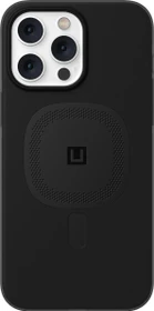 UAG [U] Lucent 2.0 Case with MagSafe für Apple iPhone 14 Pro Max schwarz