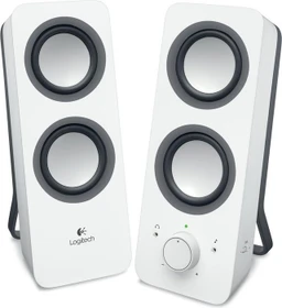 Logitech Z200 weiß