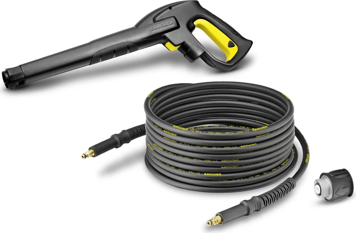 Kärcher HK12 Quick-Connect Hochdruckreiniger Schlauchset