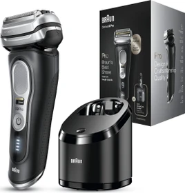 Braun Series 9 Pro 9460cc Wet&Dry