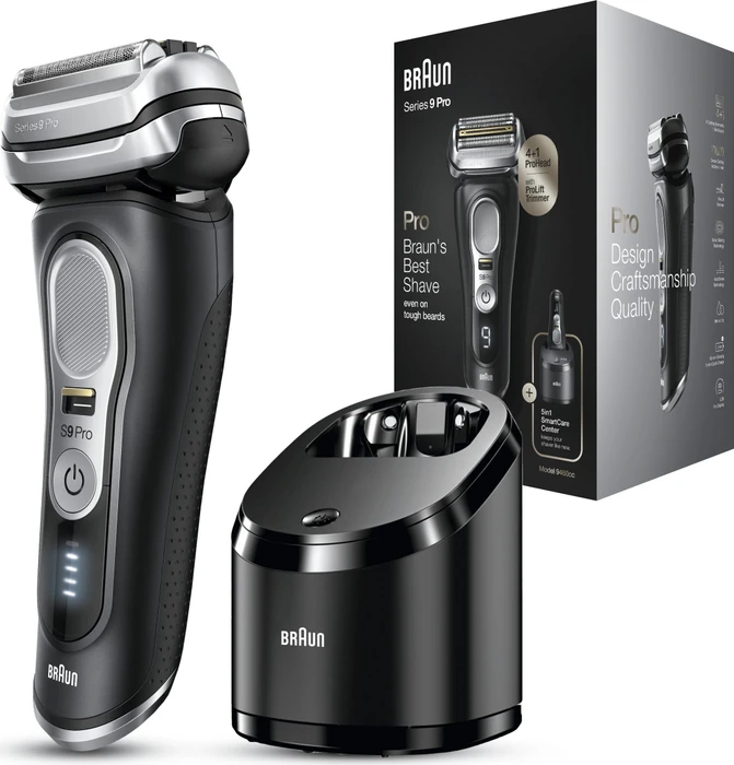 Braun Series 9 Pro 9460cc Wet&Dry