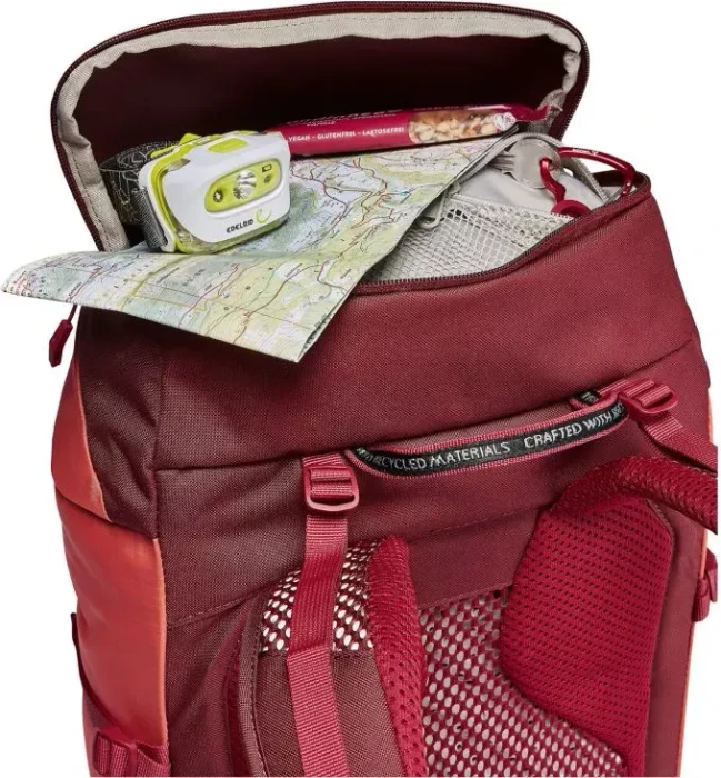 Vaude Neyland 18 hotchili (Damen)