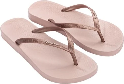 Ipanema Anatomica Tan rosa/bronze (Damen)