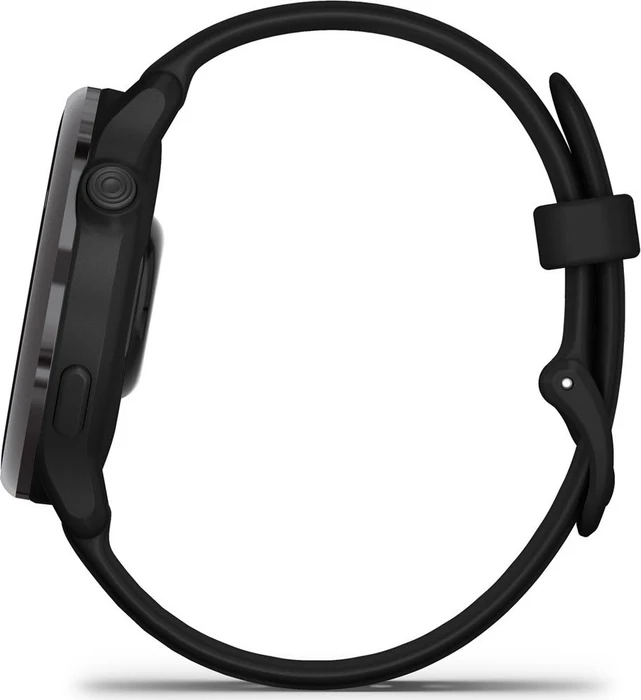 Garmin vivoactive 6 slate/black
