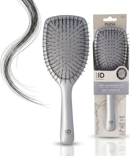 Parsa Beauty ID Paddle Anti-Haarverlust Paddelbürste
