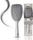 Parsa Beauty ID Paddle Anti-Haarverlust Paddelbürste (000005497)