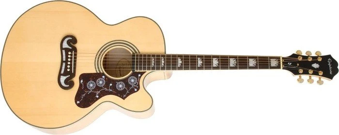 Epiphone EJ-200SCE