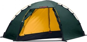 Hilleberg Soulo Geodätzelt grün