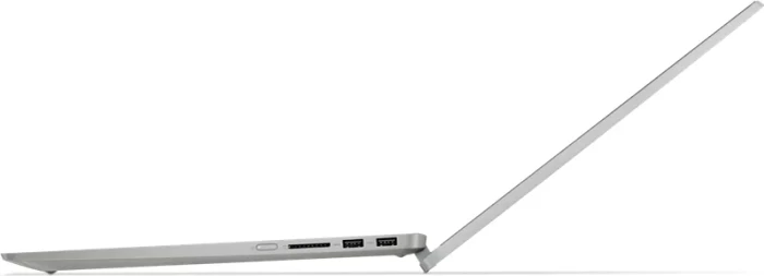 Lenovo IdeaPad Flex 5 16IAU7, Cloud Grey, Core i5-1235U, 16GB RAM, 512GB SSD, DE