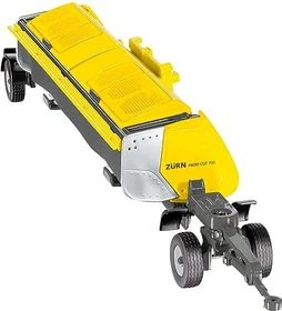 Wiking Zürn Direktschneidwerk ProfiCut 700 mit Wagen