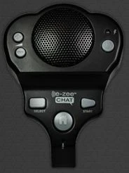 e-zee Chat DualShock 3 Controller Aufsatz (PS3)