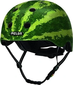 Melon Urban Active Helm real melon