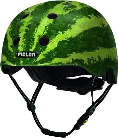 Melon Urban Active Helm real melon