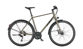 KTM X-Life Action Street oak Modell 2023