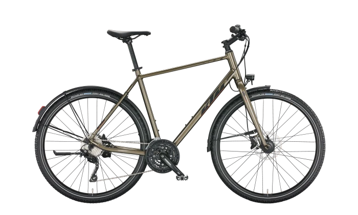 KTM X-Life Action Street oak Modell 2023