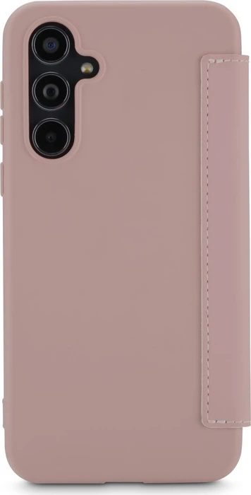 Hama Handytasche Fantastic Feel für Samsung Galaxy S23 FE Nude