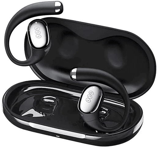 QCY Crossky R70 schwarz