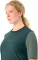 Vaude Loamer Mountainbike Funktionsshirt kurzarm deep pond (Damen) Vorschaubild