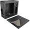 BitFenix Shinobi Core USB 3.0 schwarz, Acrylfenster, schallgedämmt Vorschaubild