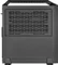 SilverStone Milo ML08 schwarz mit Sichtfenster, Tragegriff, Mini-ITX Vorschaubild