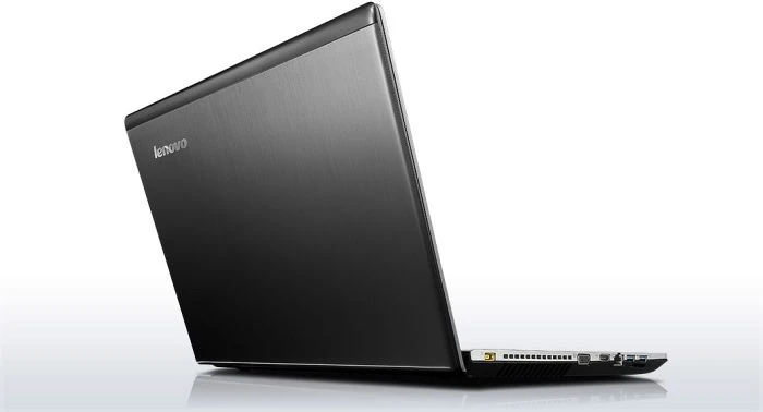 Lenovo IdeaPad Z710, Core i7-4700MQ, 8GB RAM, 1TB HDD, GeForce GT 745M, DE