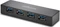 Kensington UH4000C, USB-Hub, 4x USB-A 3.0, USB 3.0 Micro-B [Buchse] Vorschaubild