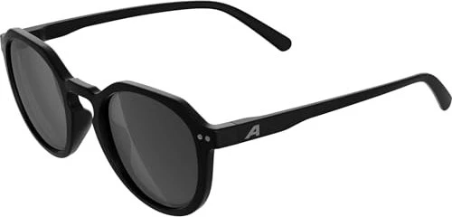 Alpina Sneek 2.0 black matt/black