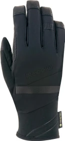 Roeckl Kaisten GTX Handschuhe schwarz