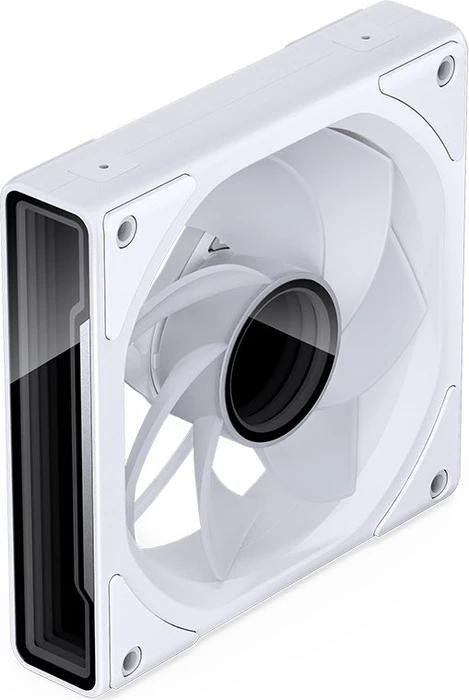 Jonsbo ZK-120WR Reverse, weiß, 120mm, 3er-Pack