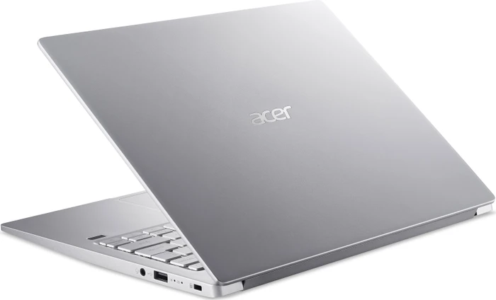 Acer Swift 3 SF313-52-58DH, silber, Core i5-1035G4, 8GB RAM, 512GB SSD, DE